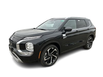 Mitsubishi Outlander Plug-in Hybrid  2025 à Mississauga, Ontario