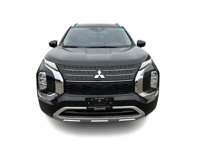 2025 Mitsubishi Outlander Plug-in Hybrid in Mississauga, Ontario