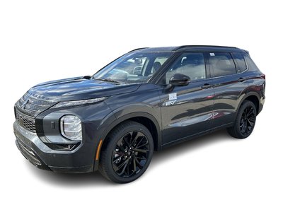 Mitsubishi Outlander Plug-in Hybrid  2025 à Mississauga, Ontario