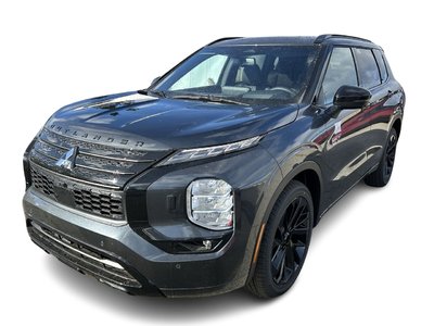 Mitsubishi Outlander Plug-in Hybrid  2025 à Mississauga, Ontario