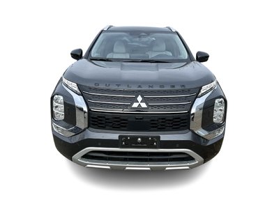 2025 Mitsubishi Outlander Plug-In Hybrid in Mississauga, Ontario