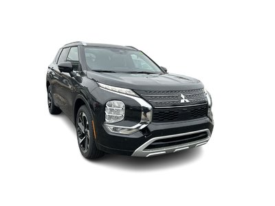 2025 Mitsubishi Outlander Plug-in Hybrid in Mississauga, Ontario