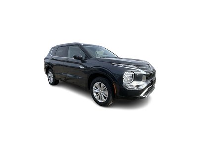 2026 Mitsubishi Outlander Plug-in Hybrid in Mississauga, Ontario