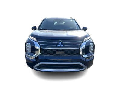 2026 Mitsubishi Outlander Plug-in Hybrid in Mississauga, Ontario