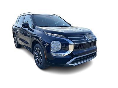 2026 Mitsubishi Outlander Plug-in Hybrid in Mississauga, Ontario
