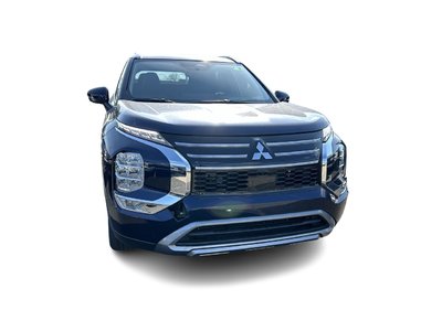 2026 Mitsubishi Outlander Plug-in Hybrid in Mississauga, Ontario