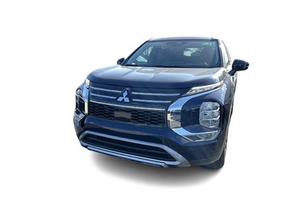 2026 Mitsubishi Outlander Plug-in Hybrid in Mississauga, Ontario