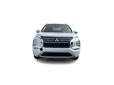 2026 Mitsubishi Outlander Plug-in Hybrid in Mississauga, Ontario