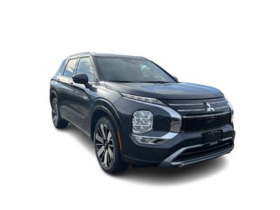 Mitsubishi Outlander Plug-in Hybrid  2026 à Mississauga, Ontario