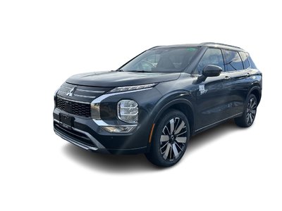 Mitsubishi Outlander Plug-in Hybrid  2026 à Mississauga, Ontario