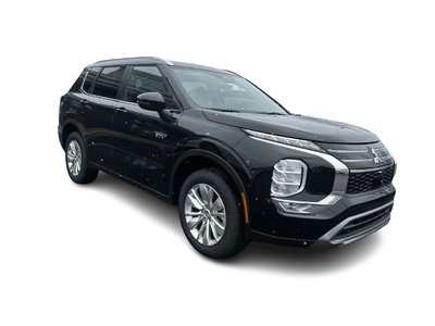 2026 Mitsubishi Outlander Plug-in Hybrid in Mississauga, Ontario