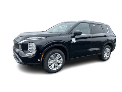 Mitsubishi Outlander Plug-in Hybrid  2026 à Mississauga, Ontario