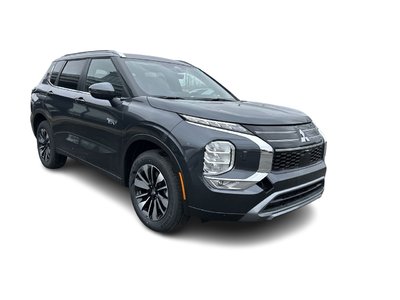 Mitsubishi Outlander Plug-in Hybrid  2026 à Mississauga, Ontario
