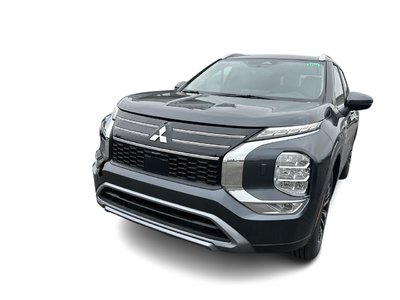 Mitsubishi Outlander Plug-in Hybrid  2026 à Mississauga, Ontario