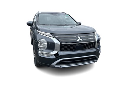 Mitsubishi Outlander Plug-in Hybrid  2026 à Mississauga, Ontario