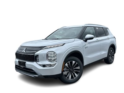Mitsubishi Outlander Plug-in Hybrid  2026 à Mississauga, Ontario