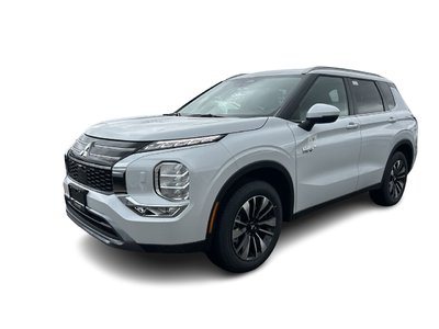 Mitsubishi Outlander Plug-in Hybrid  2026 à Mississauga, Ontario