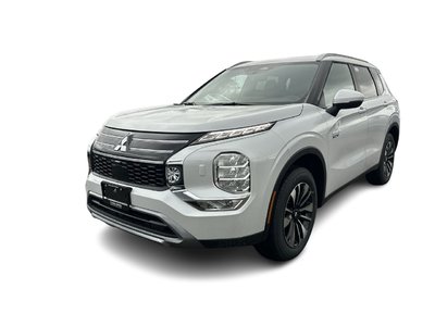 Mitsubishi Outlander Plug-in Hybrid  2026 à Mississauga, Ontario