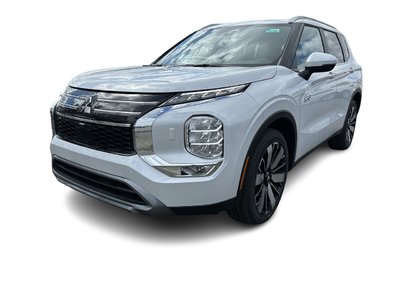 Mitsubishi Outlander Plug-in Hybrid  2026 à Mississauga, Ontario