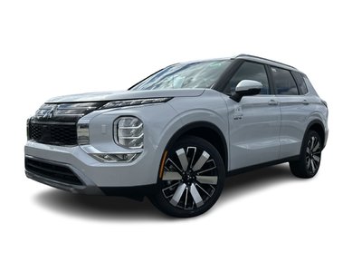 Mitsubishi Outlander Plug-in Hybrid  2026 à Mississauga, Ontario