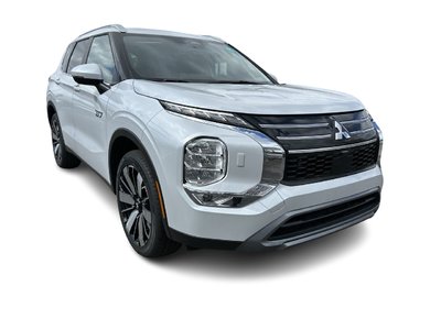 Mitsubishi Outlander Plug-in Hybrid  2026 à Mississauga, Ontario