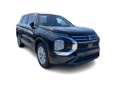 Mitsubishi Outlander Plug-in Hybrid  2026 à Mississauga, Ontario