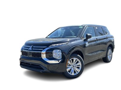 Mitsubishi Outlander Plug-in Hybrid  2026 à Mississauga, Ontario