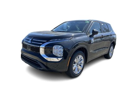 Mitsubishi Outlander Plug-in Hybrid  2026 à Mississauga, Ontario