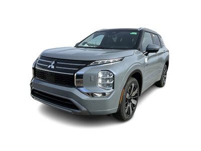 Mitsubishi Outlander Plug-in Hybrid  2026 à Mississauga, Ontario