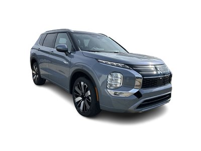 2026 Mitsubishi Outlander Plug-in Hybrid in Mississauga, Ontario