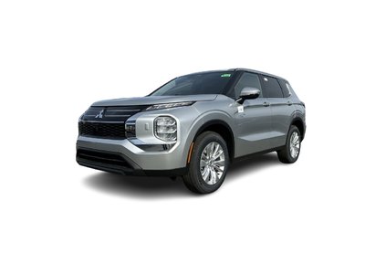 Mitsubishi Outlander Plug-in Hybrid  2026 à Mississauga, Ontario