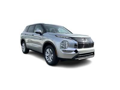 Mitsubishi Outlander Plug-in Hybrid  2026 à Mississauga, Ontario