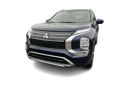 Mitsubishi Outlander Plug-in Hybrid  2026 à Mississauga, Ontario