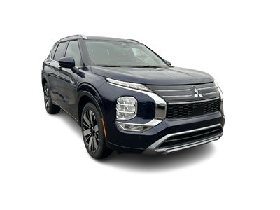 Mitsubishi Outlander Plug-in Hybrid  2026 à Mississauga, Ontario