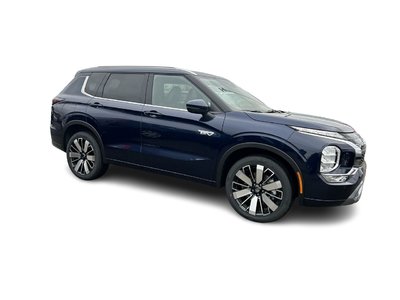 Mitsubishi Outlander Plug-in Hybrid  2026 à Mississauga, Ontario