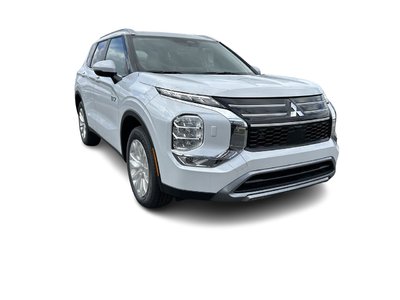 2026 Mitsubishi Outlander Plug-in Hybrid in Mississauga, Ontario
