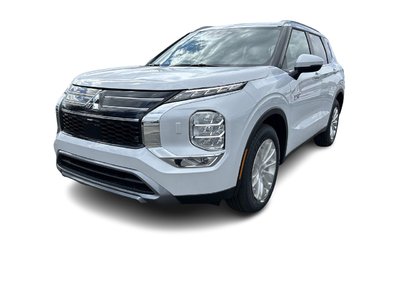 2026 Mitsubishi Outlander Plug-in Hybrid in Mississauga, Ontario