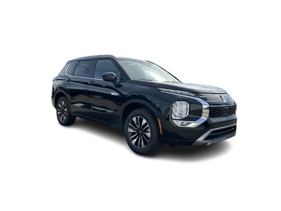 2026 Mitsubishi Outlander Plug-in Hybrid in Mississauga, Ontario