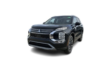 Mitsubishi Outlander Plug-in Hybrid  2026 à Mississauga, Ontario