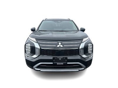 Mitsubishi Outlander Plug-in Hybrid  2026 à Mississauga, Ontario