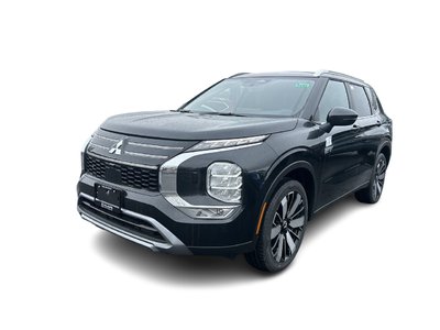 Mitsubishi Outlander Plug-in Hybrid  2026 à Mississauga, Ontario