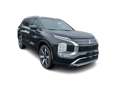 Mitsubishi Outlander Plug-in Hybrid  2026 à Mississauga, Ontario