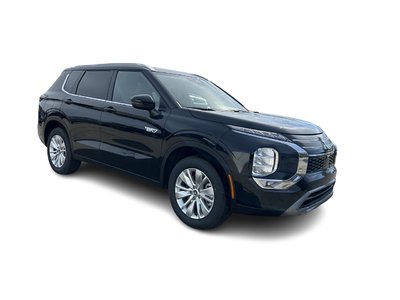 Mitsubishi Outlander Plug-in Hybrid  2026 à Mississauga, Ontario