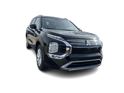 Mitsubishi Outlander Plug-in Hybrid  2026 à Mississauga, Ontario