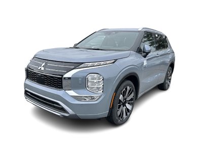 Mitsubishi Outlander Plug-in Hybrid  2026 à Mississauga, Ontario