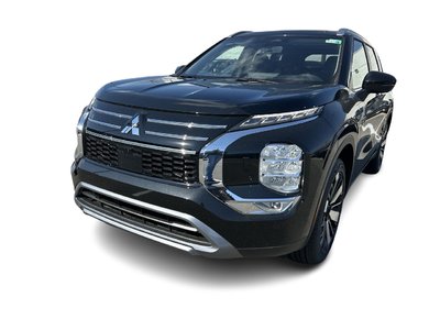 Mitsubishi Outlander Plug-in Hybrid  2026 à Mississauga, Ontario