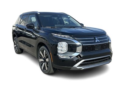 2026 Mitsubishi Outlander Plug-in Hybrid in Mississauga, Ontario