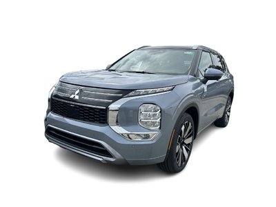 Mitsubishi Outlander Plug-in Hybrid  2026 à Mississauga, Ontario