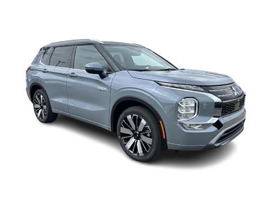 Mitsubishi Outlander Plug-in Hybrid  2026 à Mississauga, Ontario