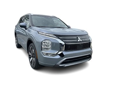 Mitsubishi Outlander Plug-in Hybrid  2026 à Mississauga, Ontario